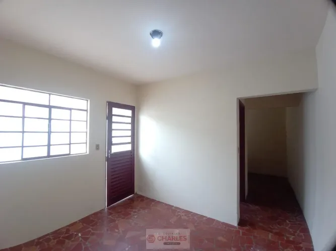 Casa Para Aluguel JARDIM PAULISTA MOGI MIRIM