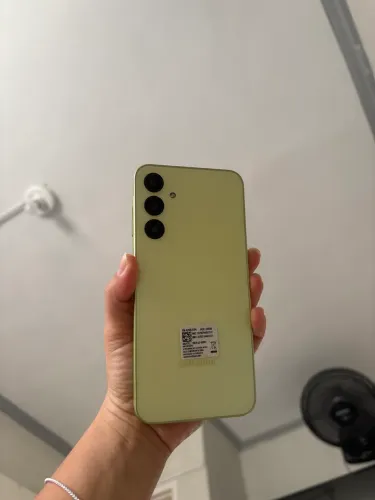 Galaxy A25 256gigas