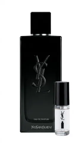 MYSLF Eau de Parfum