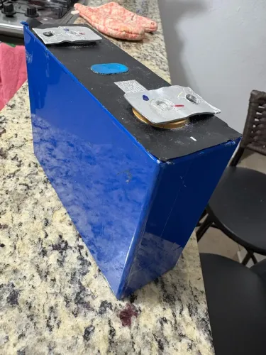 Bateria Lifepo4