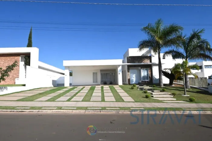 Casa à Venda no Condomínio Jardim Quintas da Terracota em Indaiatuba SP