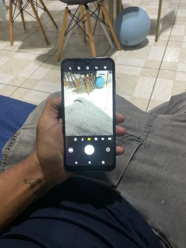 ? Moto E6i