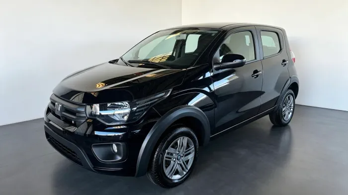 Fiat Mobi Like 1.0 Fire Flex 5P. 2026