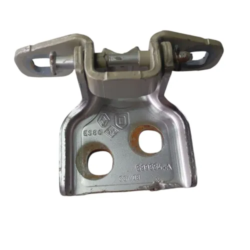 Dobradiça Porta Dianteiro Direito Renault Logan 2015 599554a