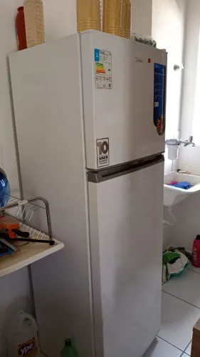 Geladeira