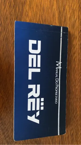 Manual Del Rey