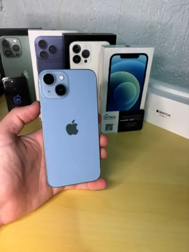 iPhone 14