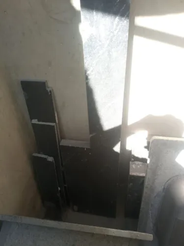 Vendo pias e lavatórios de mármores