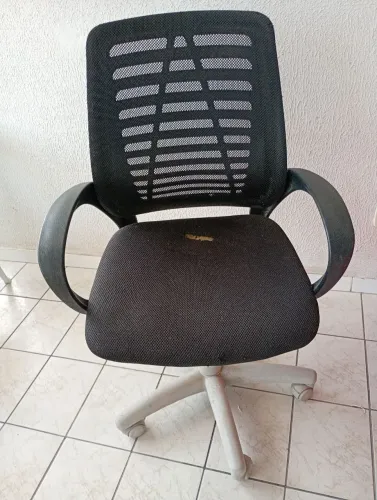 Cadeira p escritório 