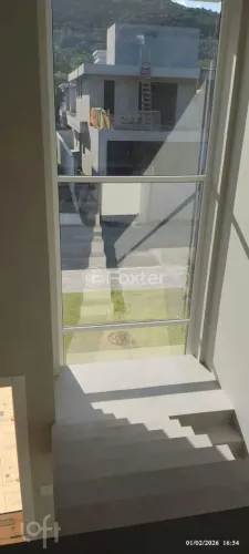 Casa em Condomínio à venda Rua Intendente Antônio Damasco, Ratones - Florianópolis