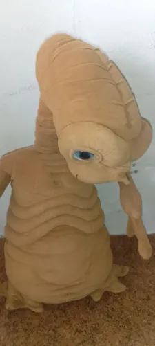 Boneco et
