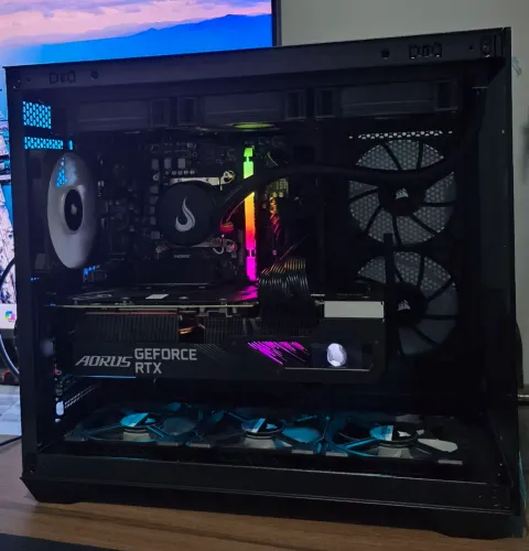 Pc gamer 