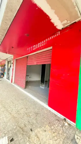Imóvel para aluguel tem 40 metros quadrados em Centro - Macaé - RJ