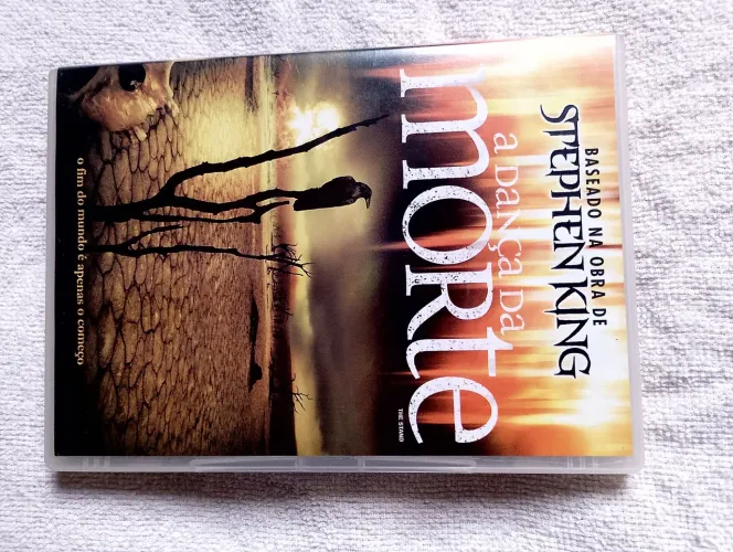 A Dança da Morte