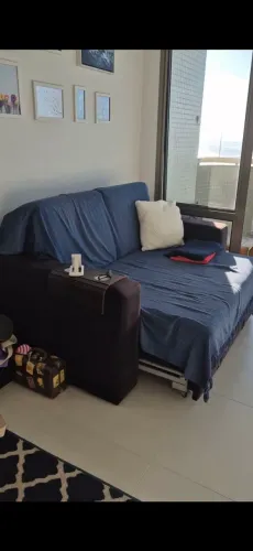 Sofá Cama