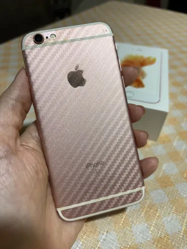 iPhone 6S