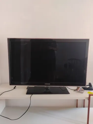 Televisão