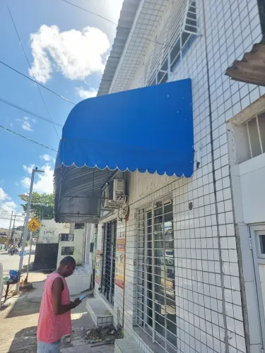 Vende-se um toudo semi novo