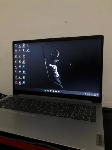 Notebook Intel core i5