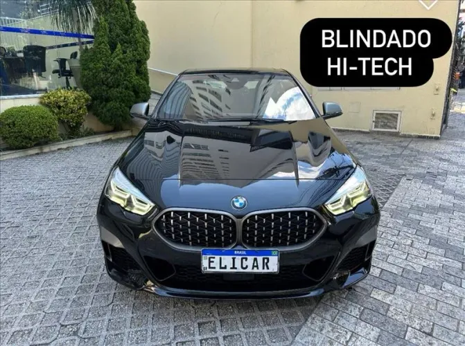 BMW M235I Xdrive Gran Coupé 2.0 AUT 2022