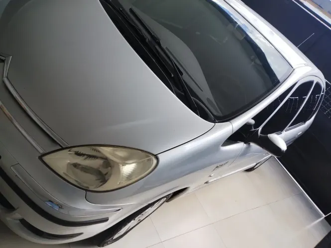 Citroen Xsara Picasso GLX 1.6/ 1.6 Flex 16V 2010