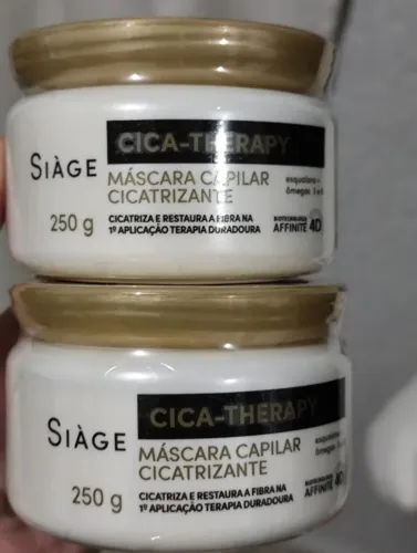 Creme de tratamento Eudora. Valor por unidade
