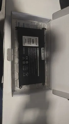 Bateria Dell WDX0R Inspiron Vostro Latitude - Nova 42Wh - Olx Pay