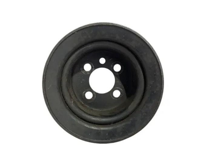Polia Virabrequim Vw Golf 2.0 Glx Gti 1993-1997 Mk3 037105253