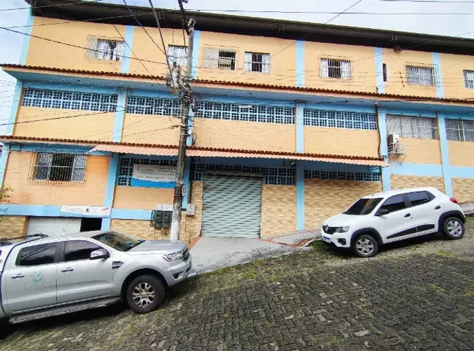 Alugo Galpão para Igreja, Indústria, Fábrica ou fins Comercial