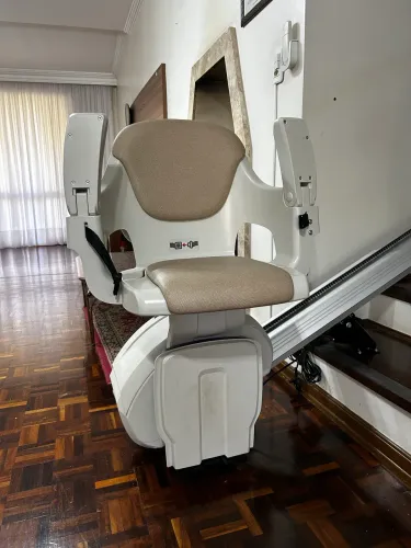 Cadeira Elevatória Levant TKE