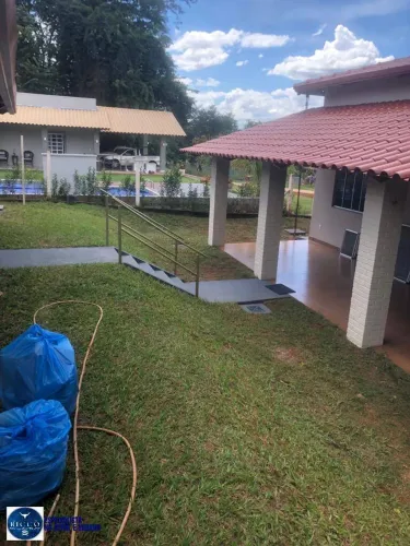Chácara à Venda no Condomínio Portal do Cerrado Bela Vista de Goiás - GO