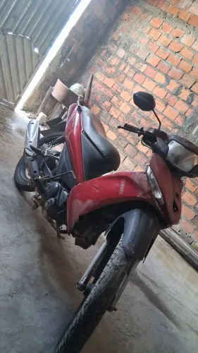 Moto clipton