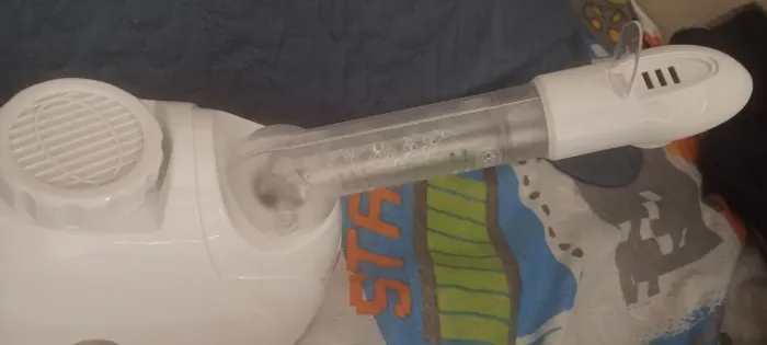 Vaporizador pra limpeza de pele