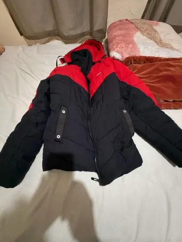 Bobajaco reforçada da Lacoste