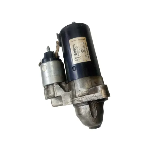 Motor Arranque Sprinter 415 2.2 2013
