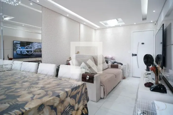 Apartamento à Venda - Ermelino Matarazzo, 2 Quartos, 62 m2