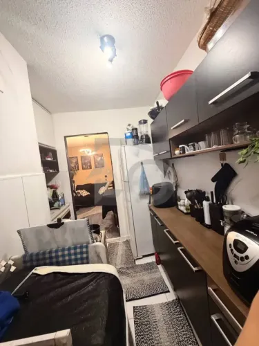 Apartamento no Condomínio VILA DAS FLORES com 2 Quartos, Garagem e Lazer