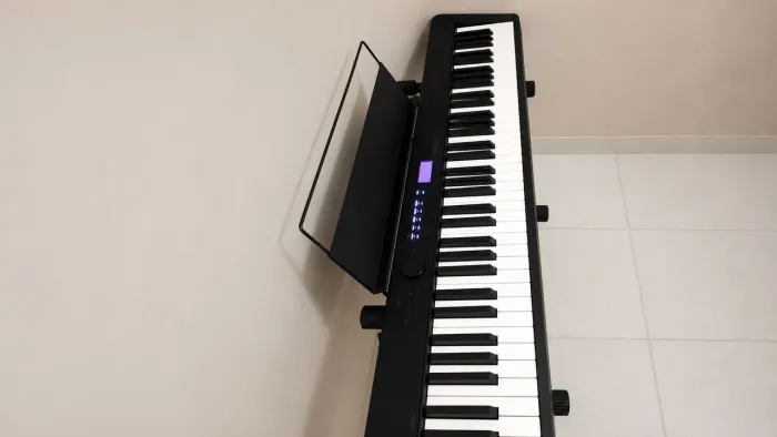 Piano Digital