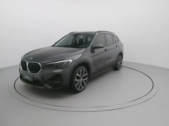 BMW X1 Sdrive 18I GP 1.5 TB Aut. 2022
