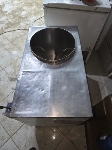 Vendo masseira rapida 25kg