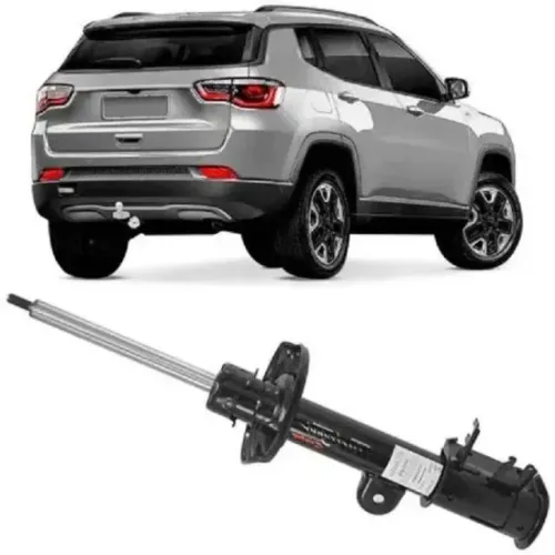 Amortecedor Traseiro Direito Compass 2.0 Cofap Gp33278