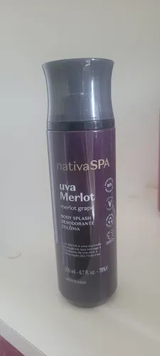 BodySplash - O Boticário