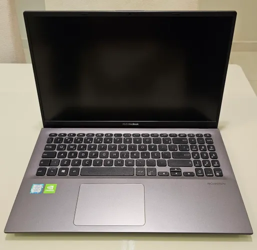 Notebook ASUS VivoBook i7