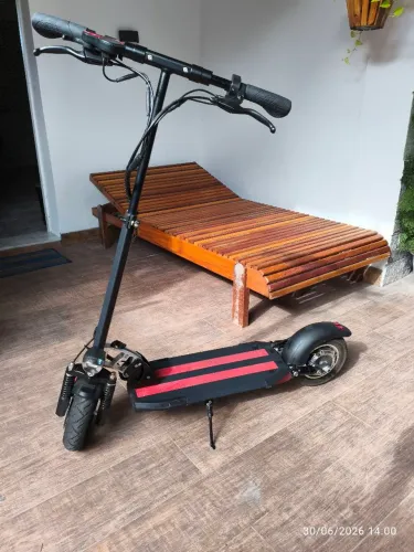 Patinete 800 w