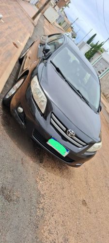 Imagem de Toyota Corolla XEI 2.0 Flex 16V Aut. 2011