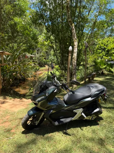 MOTO ADV 2024 - OPORTUNIDADE 