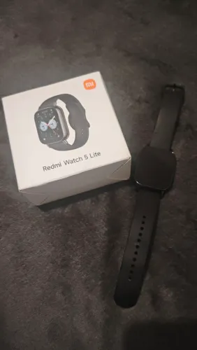Redmi watch 5 lite 