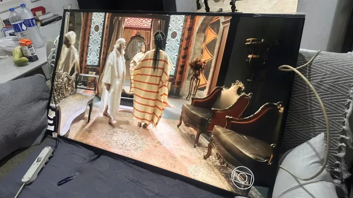 Tv Samsung 75"
