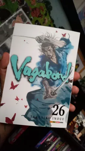 Vagabon 26