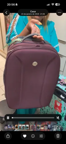 Mala pequena